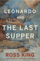 Leonardo_and_the_Last_supper